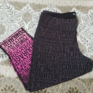 Ideology Leggings